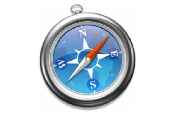 safari browser logo